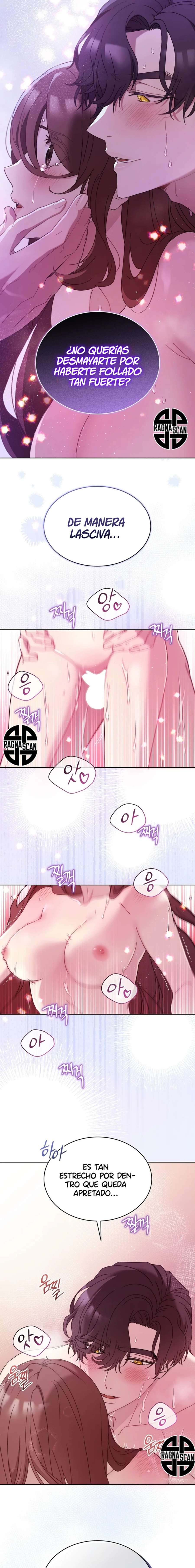 DOBERMAN Capítulo 24 - Página 11