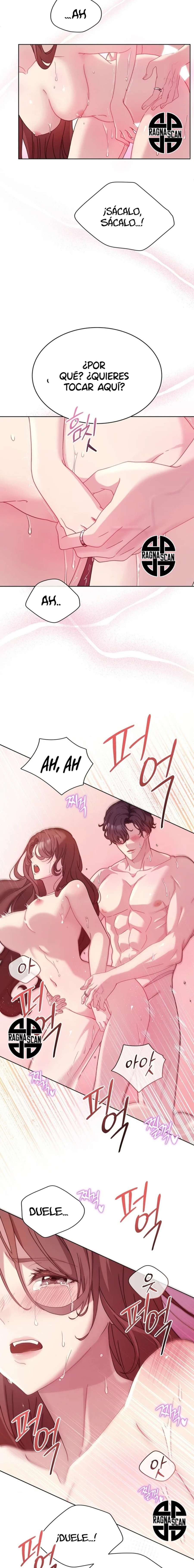 DOBERMAN Capítulo 24 - Página 9