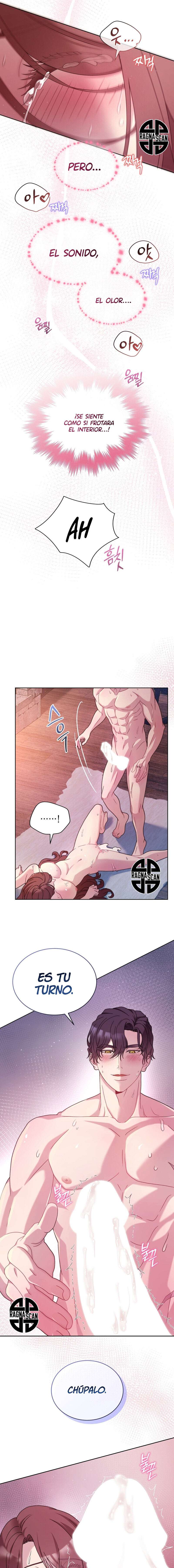 DOBERMAN Capítulo 25 - Página 3