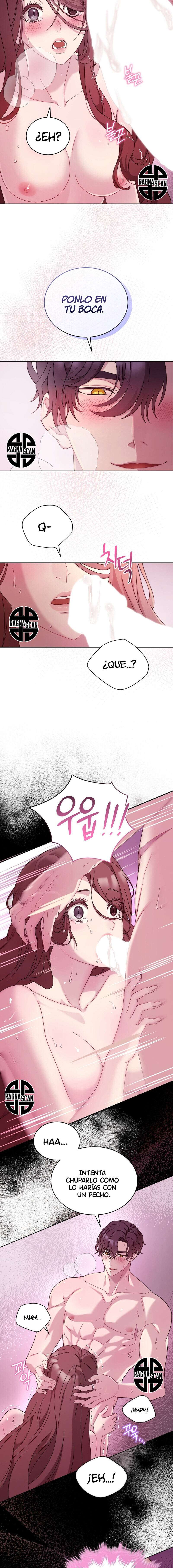 DOBERMAN Capítulo 25 - Página 4