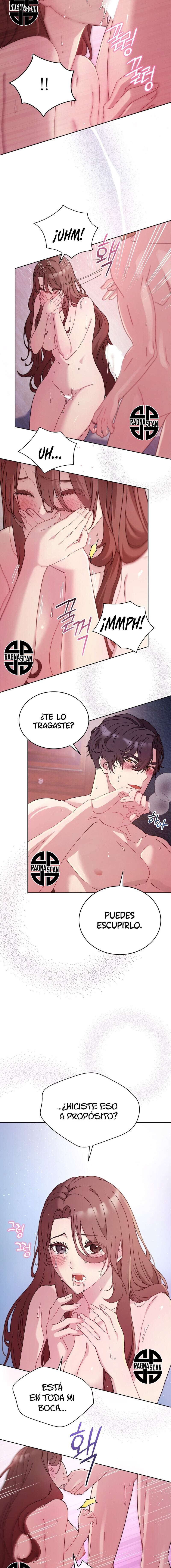 DOBERMAN Capítulo 25 - Página 7