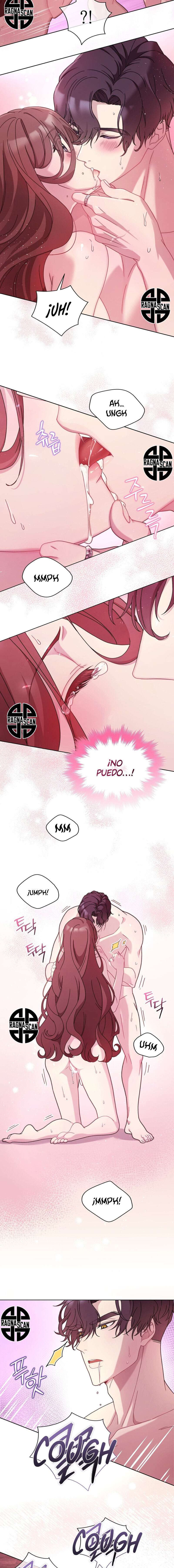 DOBERMAN Capítulo 25 - Página 8