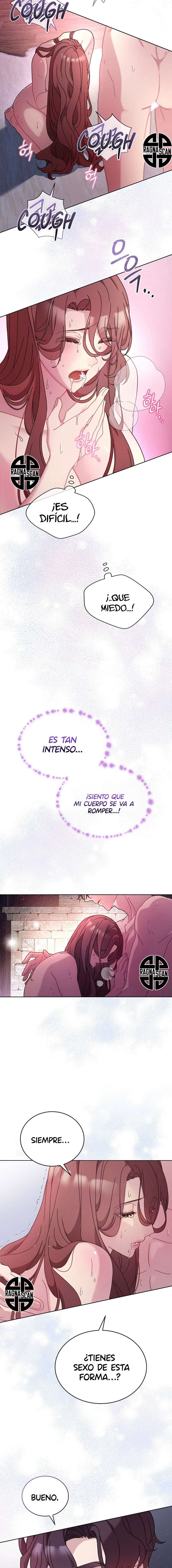 DOBERMAN Capítulo 25 - Página 9