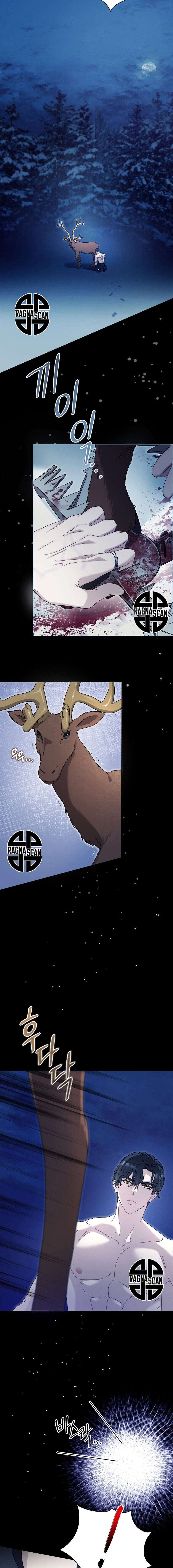 DOBERMAN Capítulo 26 - Página 2