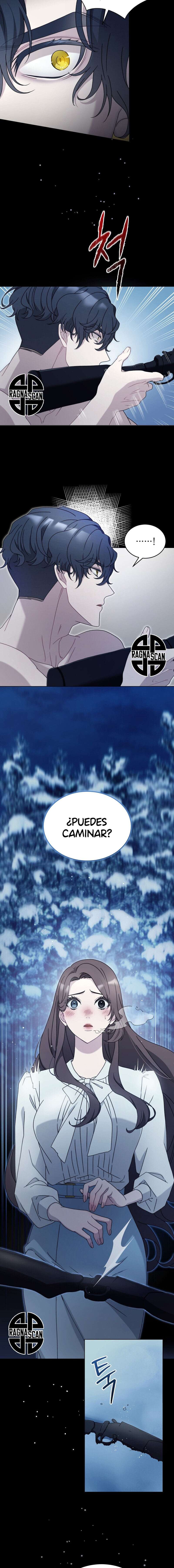 DOBERMAN Capítulo 26 - Página 3