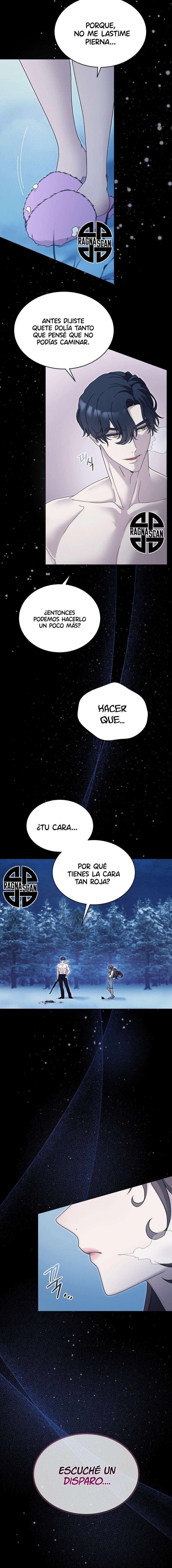 DOBERMAN Capítulo 26 - Página 4