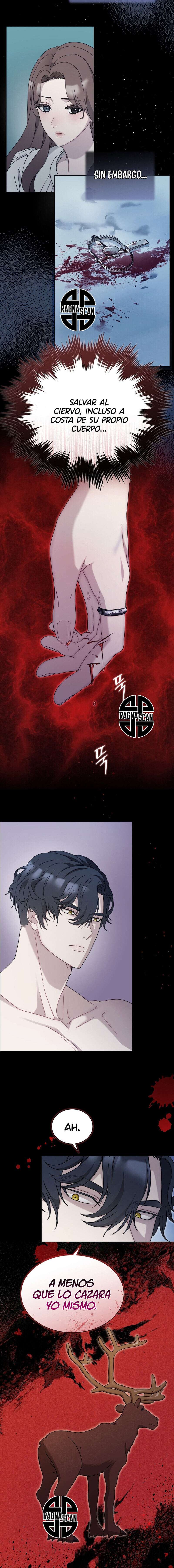 DOBERMAN Capítulo 26 - Página 6