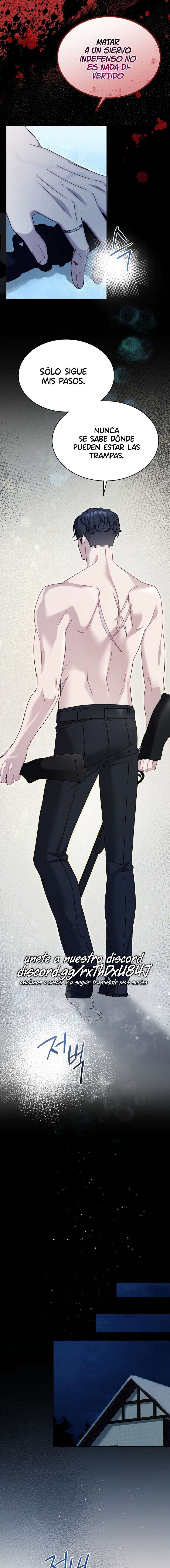 DOBERMAN Capítulo 26 - Página 7