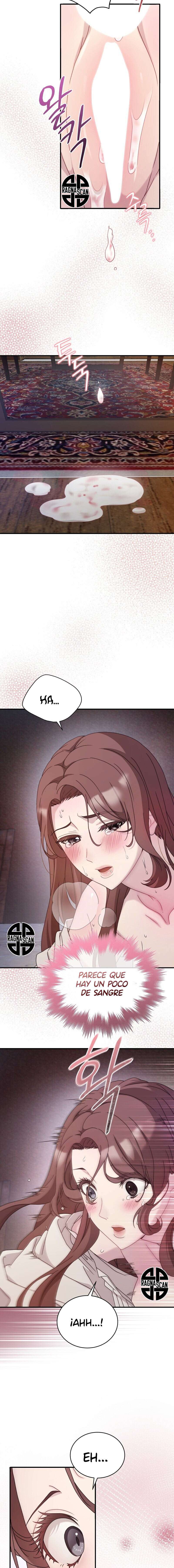 DOBERMAN Capítulo 27 - Página 10