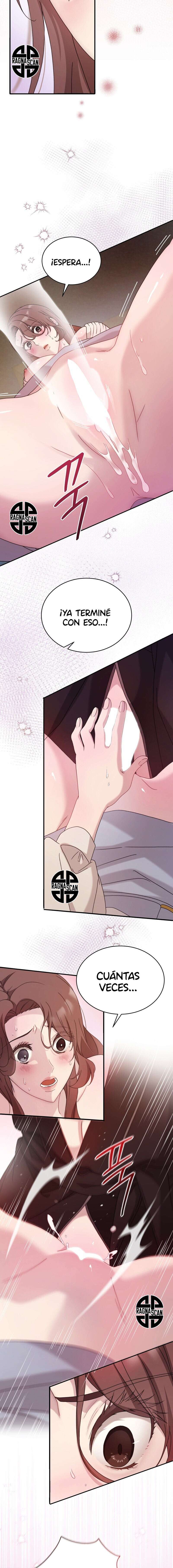 DOBERMAN Capítulo 27 - Página 11