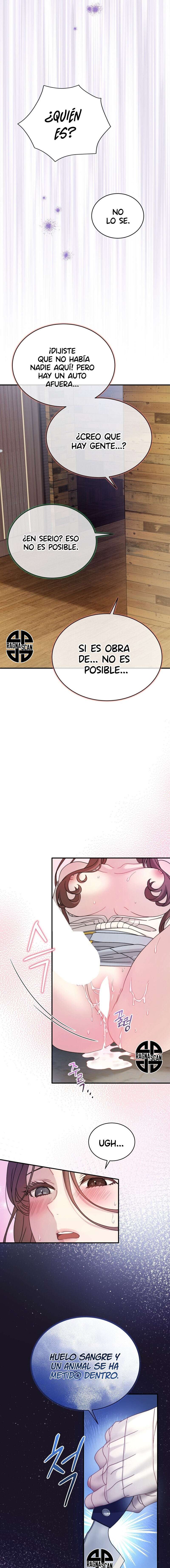 DOBERMAN Capítulo 27 - Página 14