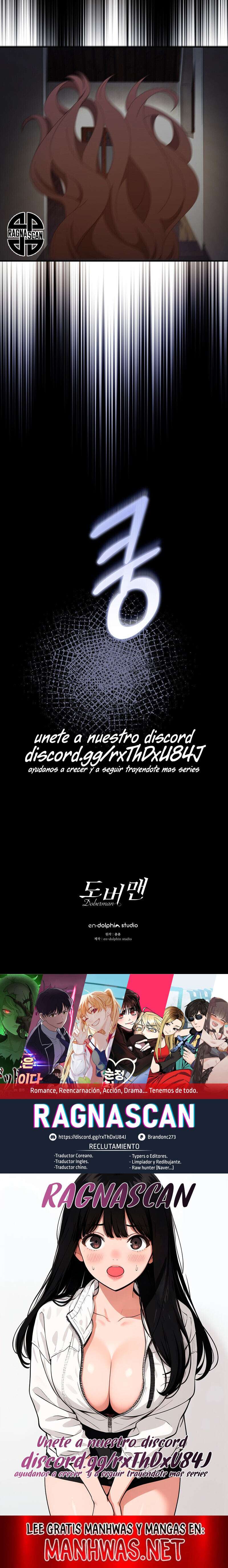 DOBERMAN Capítulo 27 - Página 19