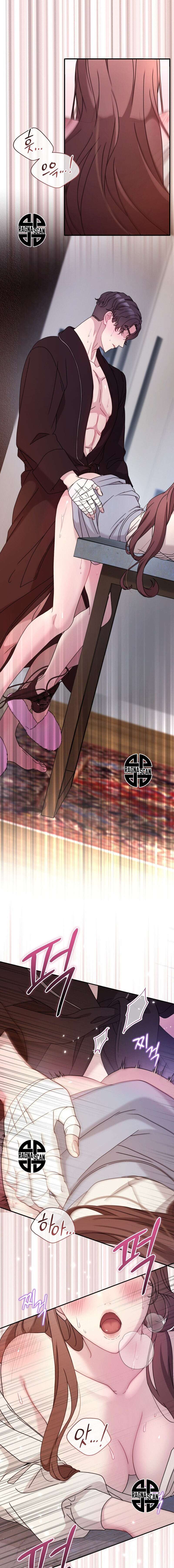 DOBERMAN Capítulo 27 - Página 5