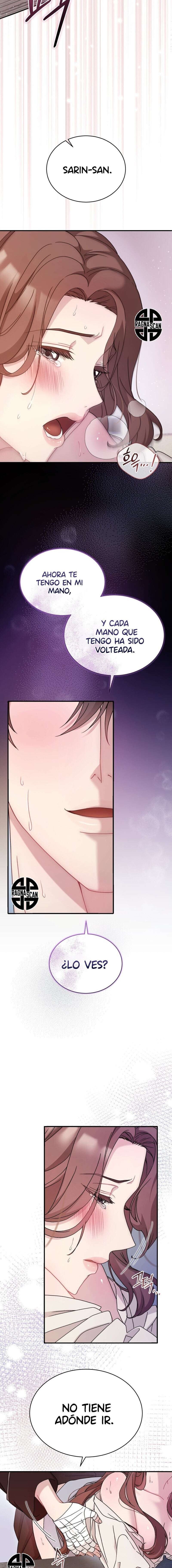 DOBERMAN Capítulo 27 - Página 6