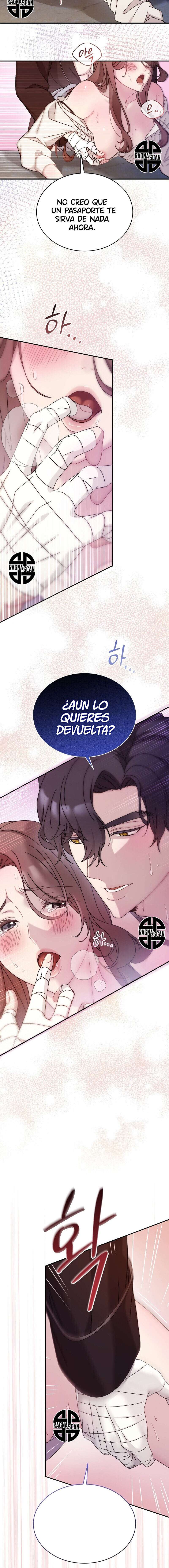 DOBERMAN Capítulo 27 - Página 7