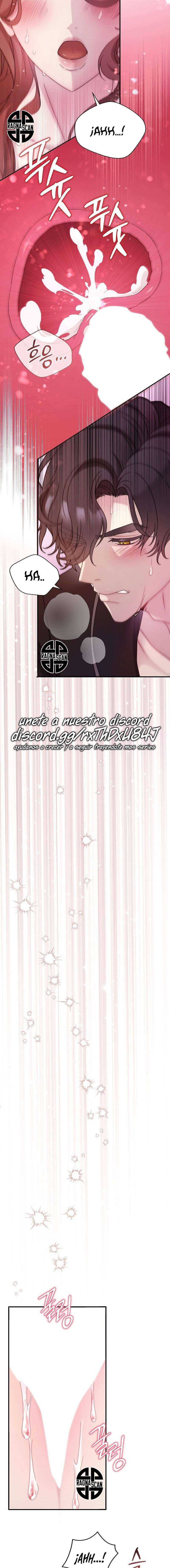 DOBERMAN Capítulo 27 - Página 9