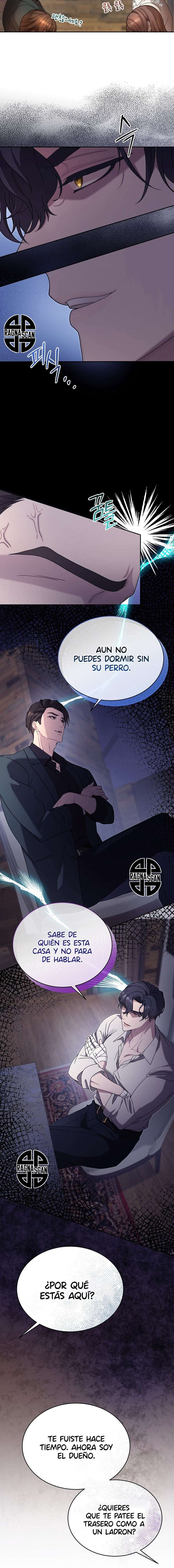 DOBERMAN Capítulo 28 - Página 10