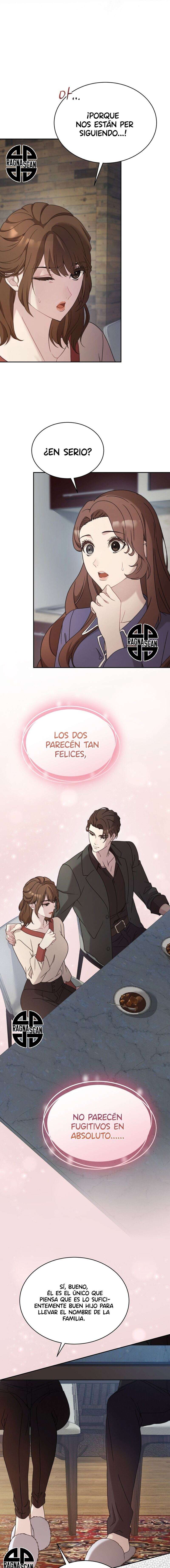 DOBERMAN Capítulo 28 - Página 11