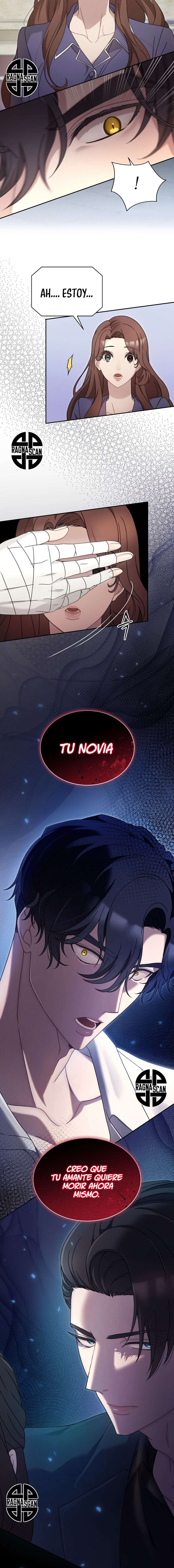 DOBERMAN Capítulo 28 - Página 14