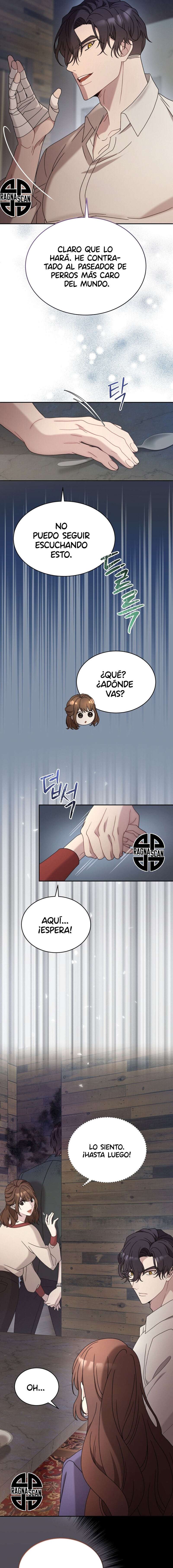 DOBERMAN Capítulo 28 - Página 19