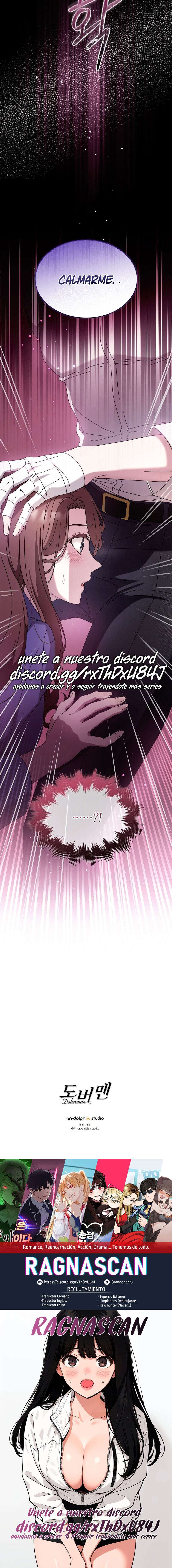 DOBERMAN Capítulo 28 - Página 22