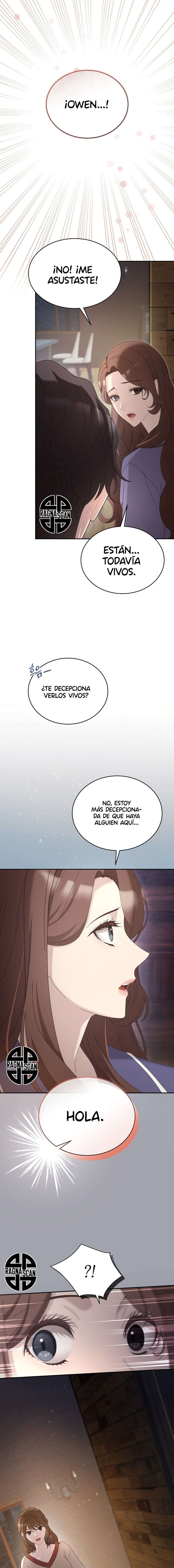 DOBERMAN Capítulo 28 - Página 4