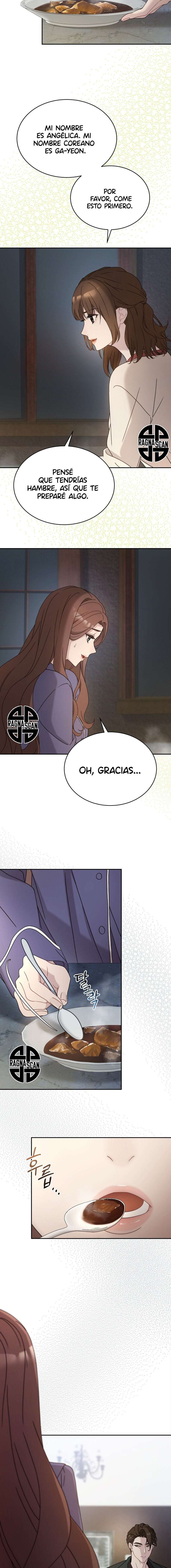 DOBERMAN Capítulo 28 - Página 6