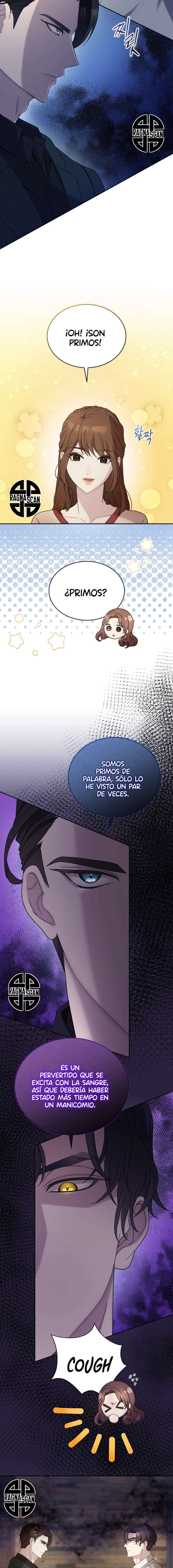 DOBERMAN Capítulo 28 - Página 9