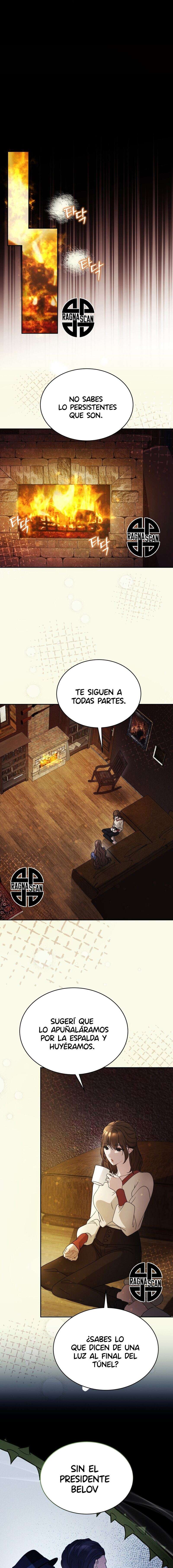 DOBERMAN Capítulo 29 - Página 14