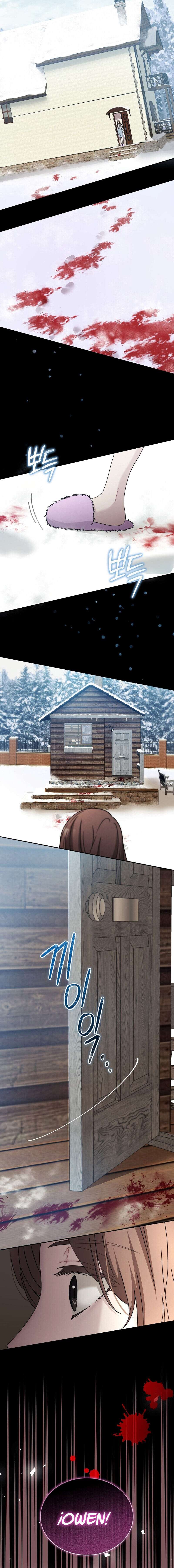 DOBERMAN Capítulo 29 - Página 26