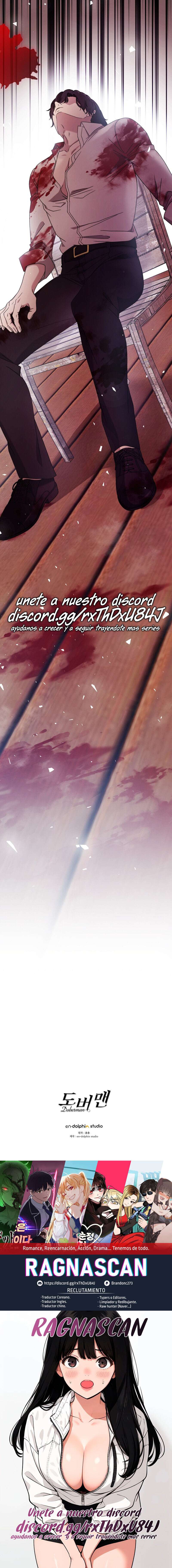 DOBERMAN Capítulo 29 - Página 27