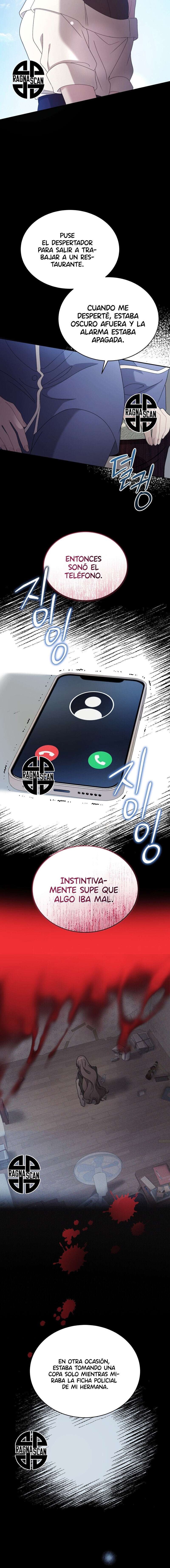 DOBERMAN Capítulo 29 - Página 4