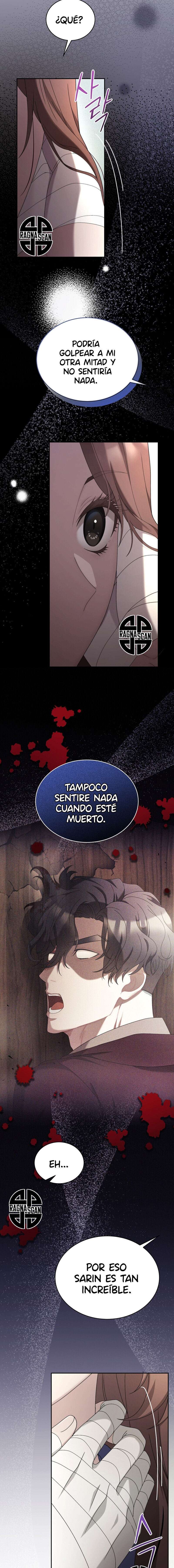 DOBERMAN Capítulo 29 - Página 8