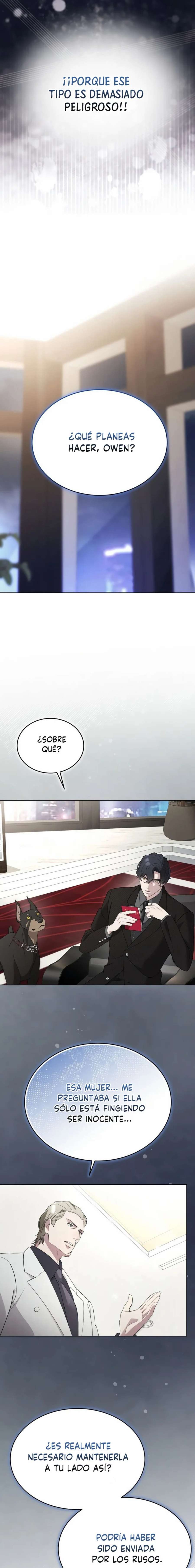 DOBERMAN Capítulo 3 - Página 10