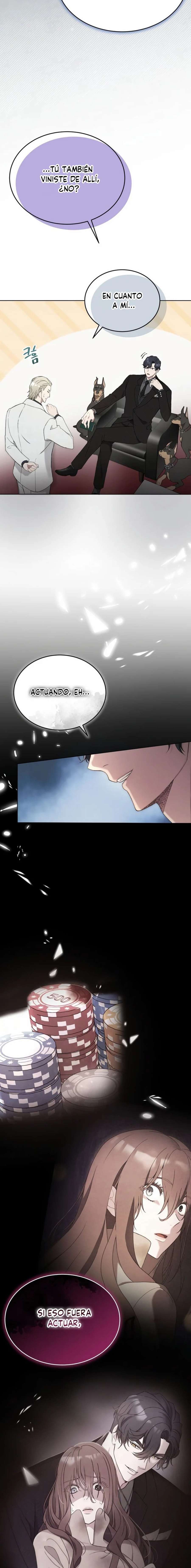 DOBERMAN Capítulo 3 - Página 11