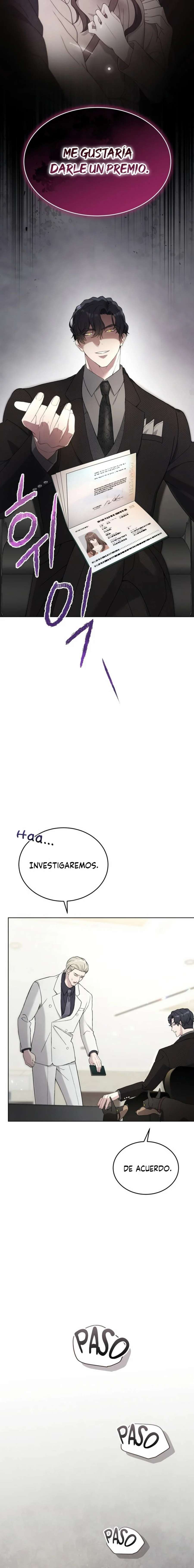 DOBERMAN Capítulo 3 - Página 12