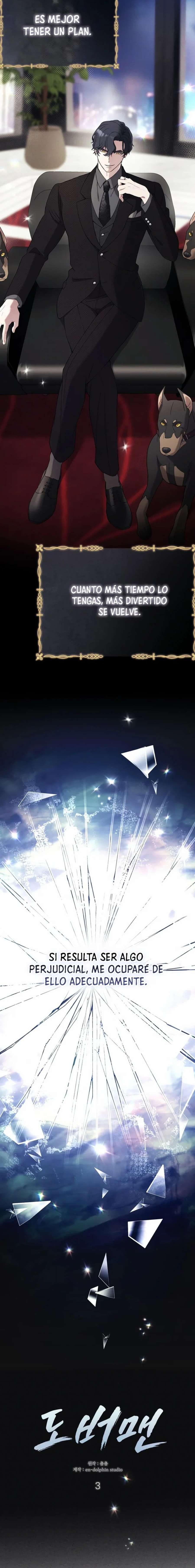 DOBERMAN Capítulo 3 - Página 14