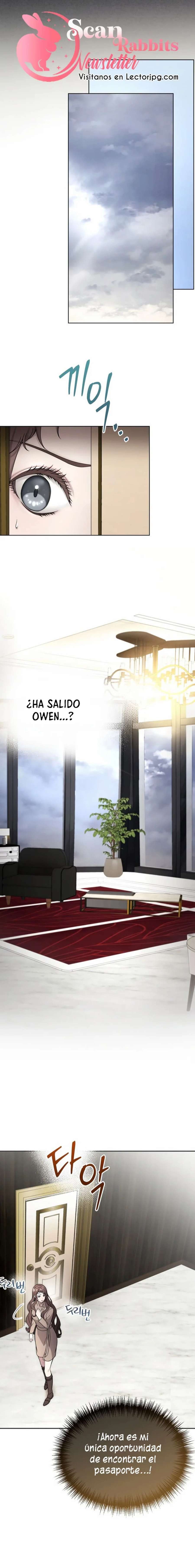 DOBERMAN Capítulo 3 - Página 15