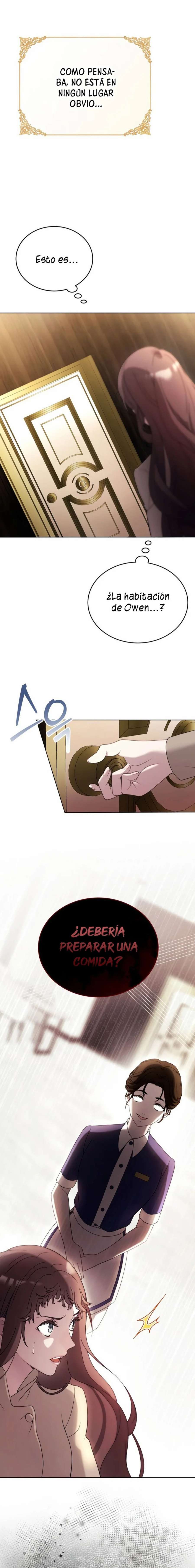 DOBERMAN Capítulo 3 - Página 16