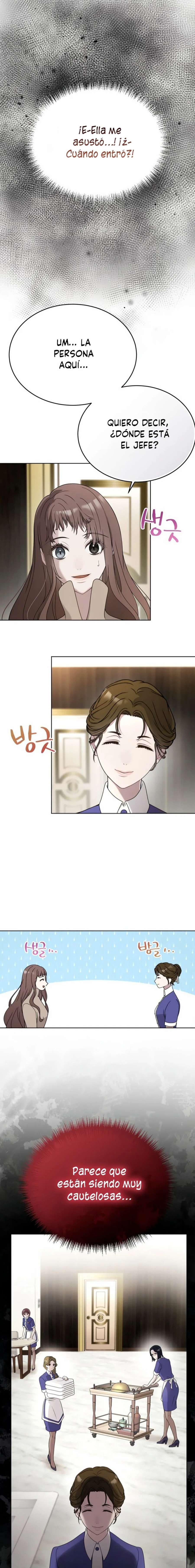 DOBERMAN Capítulo 3 - Página 17