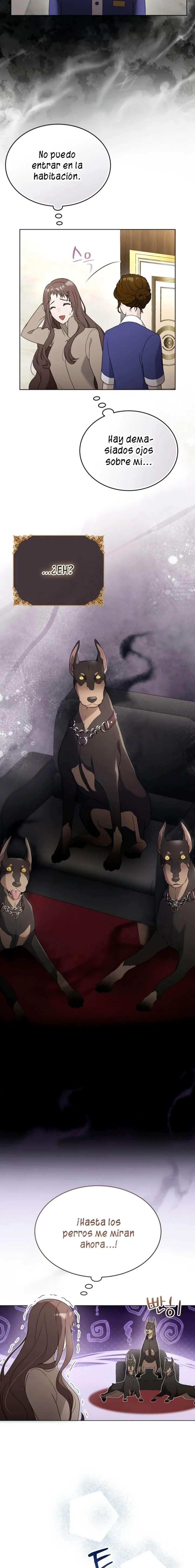 DOBERMAN Capítulo 3 - Página 18