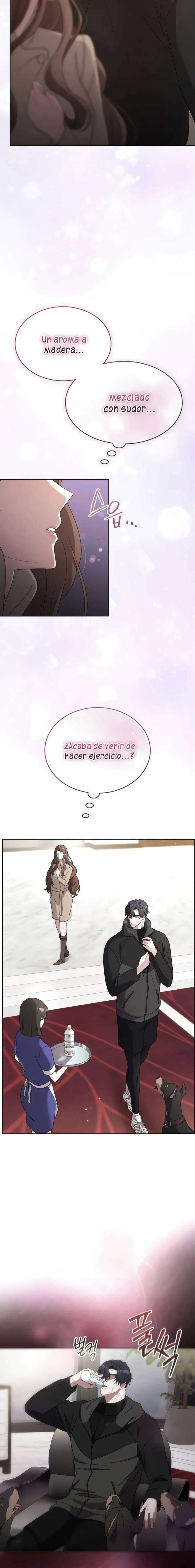 DOBERMAN Capítulo 3 - Página 20