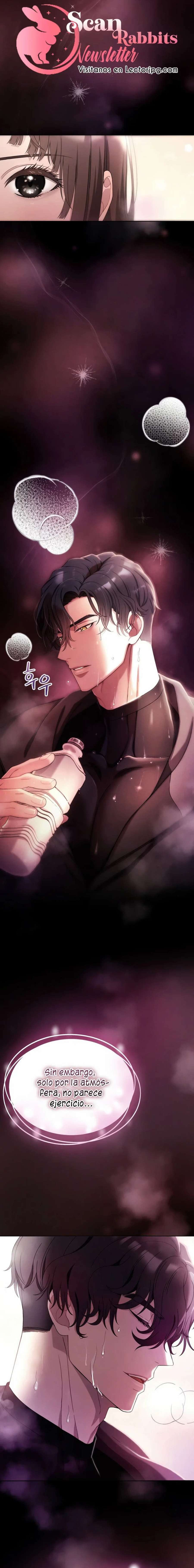 DOBERMAN Capítulo 3 - Página 21