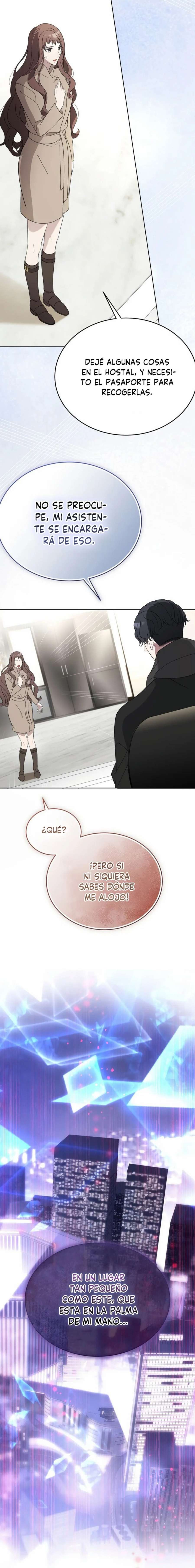 DOBERMAN Capítulo 3 - Página 23