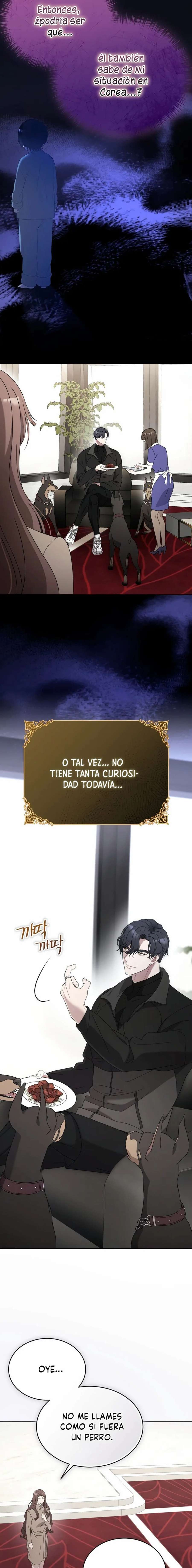 DOBERMAN Capítulo 3 - Página 25