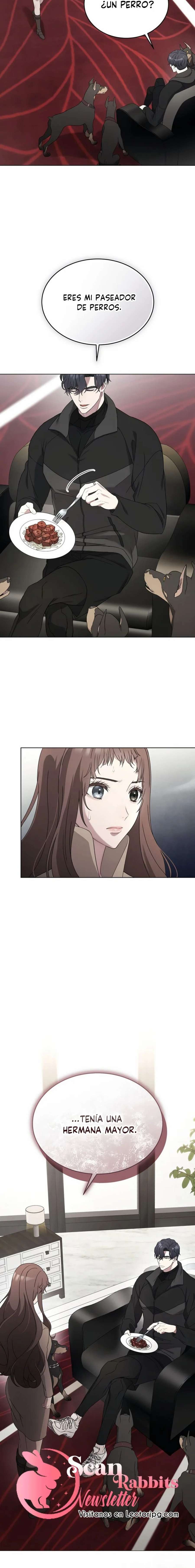 DOBERMAN Capítulo 3 - Página 26