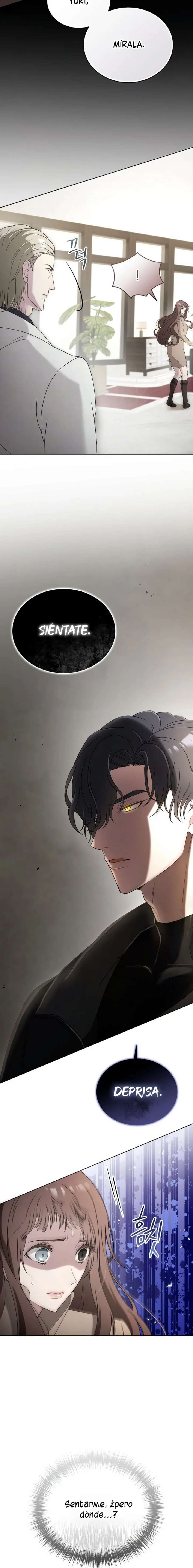 DOBERMAN Capítulo 3 - Página 29