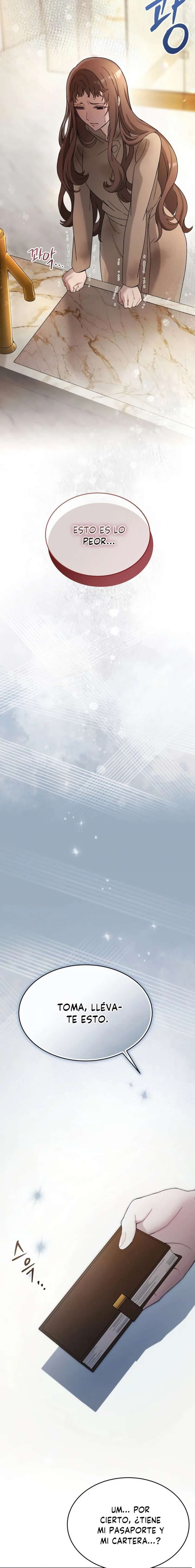 DOBERMAN Capítulo 3 - Página 3