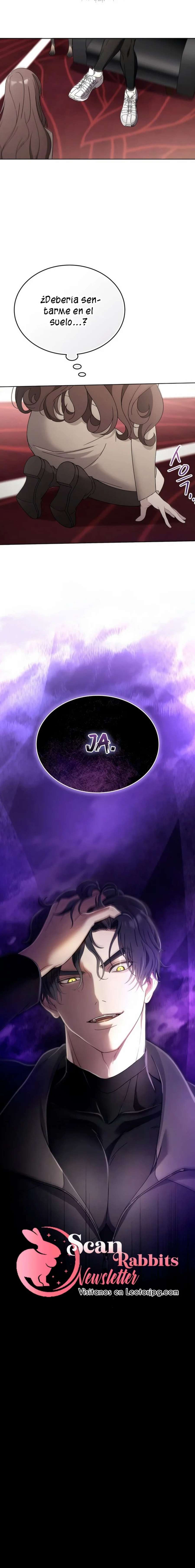 DOBERMAN Capítulo 3 - Página 30