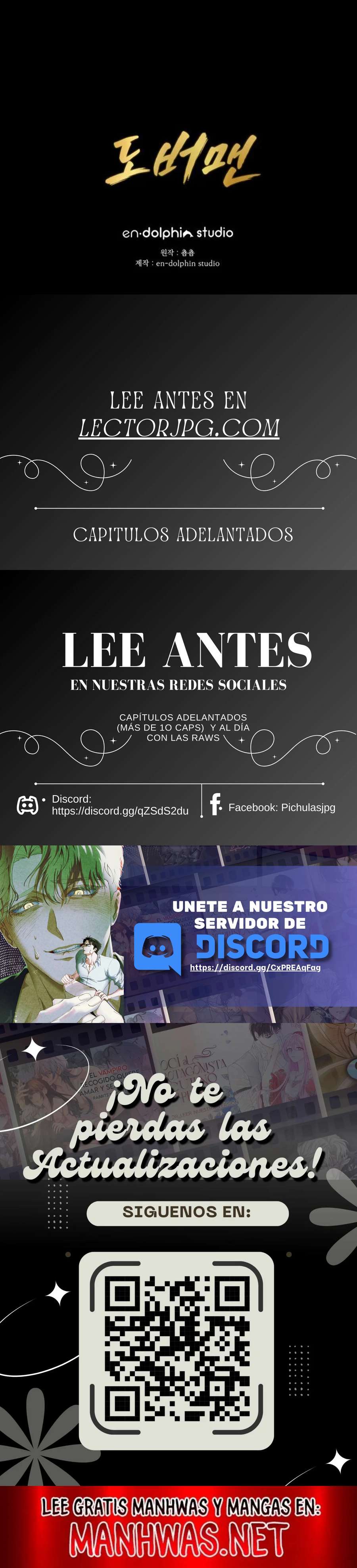 DOBERMAN Capítulo 3 - Página 31